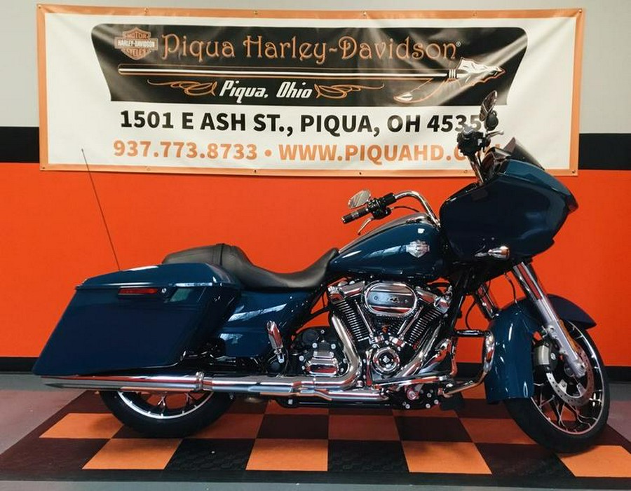 2021 HarleyDavidson® FLTRXS Road Glide® Special for sale in Piqua, OH