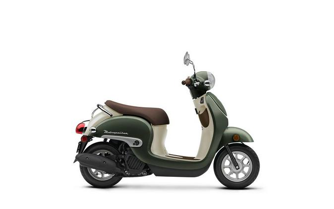 2024 Honda METROPOLITAN