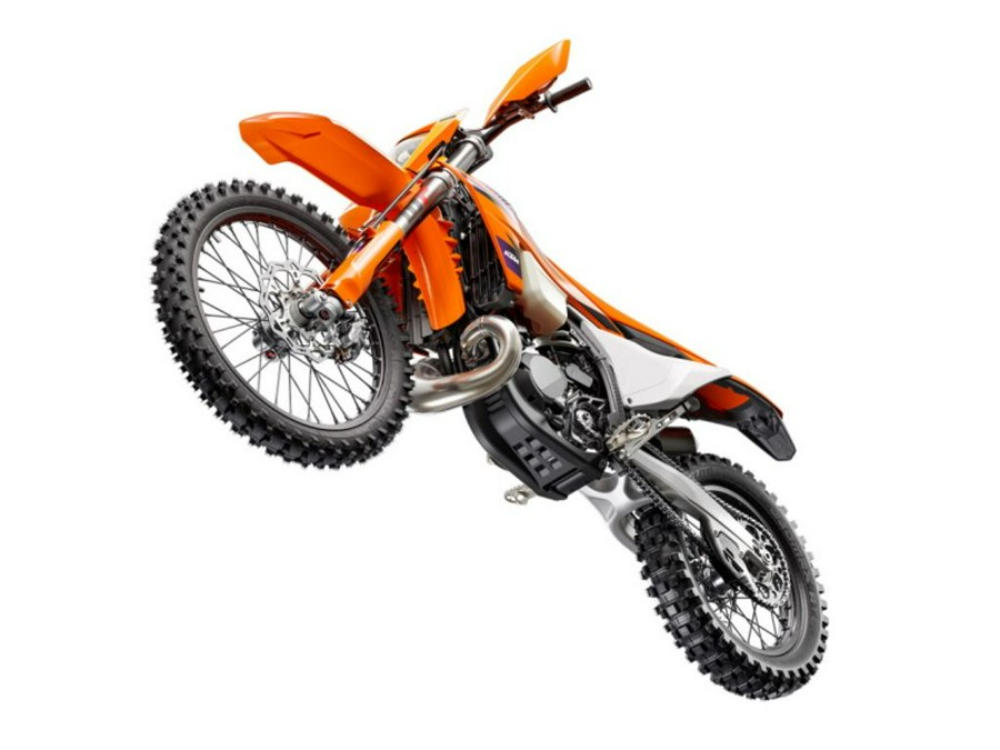 2024 KTM 300 XC-W