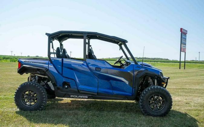 2024 Polaris General XP 4 1000 Premium