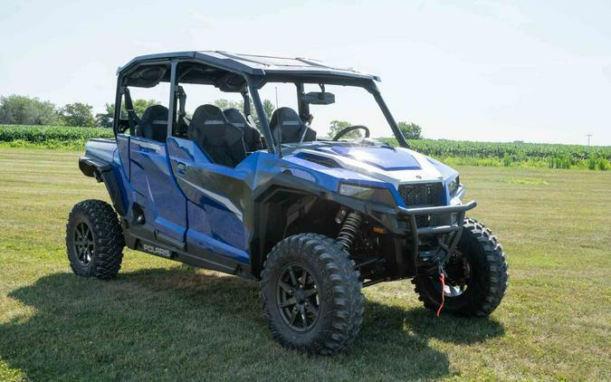 2024 Polaris General XP 4 1000 Premium