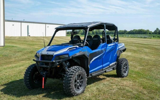 2024 Polaris General XP 4 1000 Premium