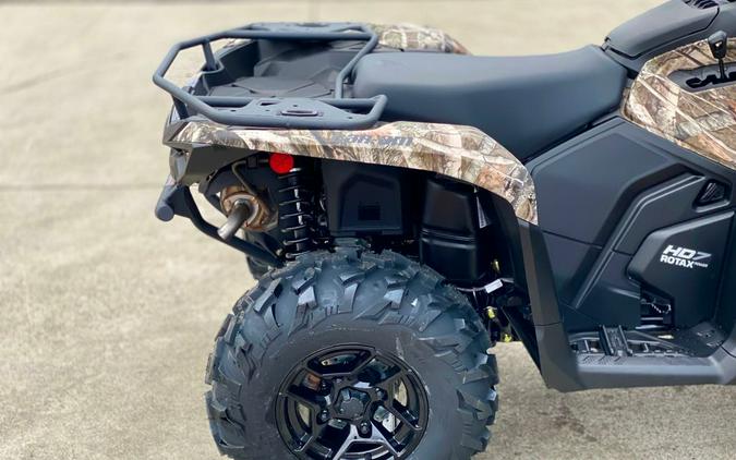 2024 Can-Am® Outlander Pro Hunting Edition HD7