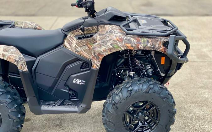 2024 Can-Am® Outlander Pro Hunting Edition HD7