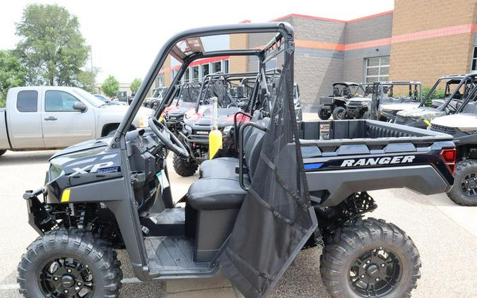 2024 Polaris® Ranger XP 1000 Premium