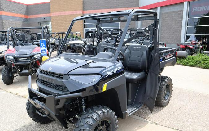 2024 Polaris® Ranger XP 1000 Premium