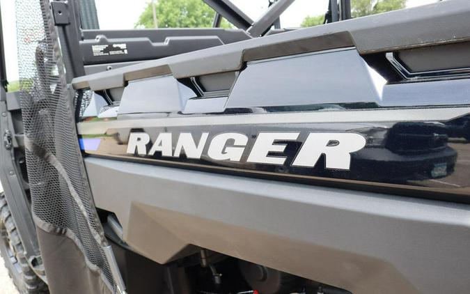 2024 Polaris® Ranger XP 1000 Premium