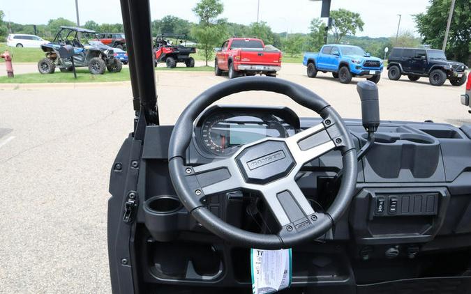 2024 Polaris® Ranger XP 1000 Premium