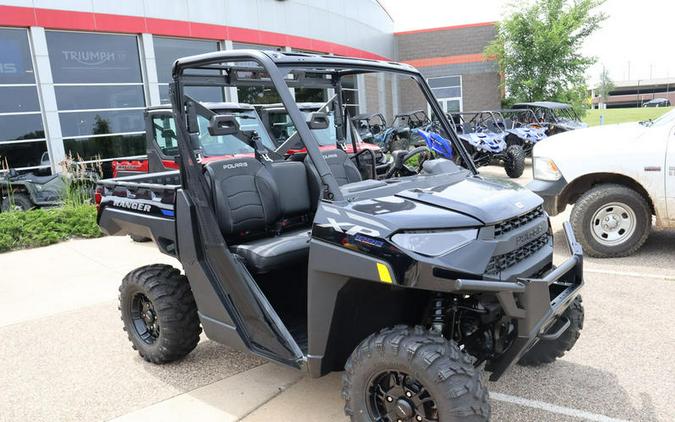 2024 Polaris® Ranger XP 1000 Premium