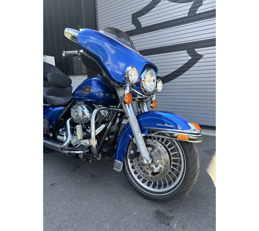 2010 Harley-Davidson Electra Glide® Ultra Classic®