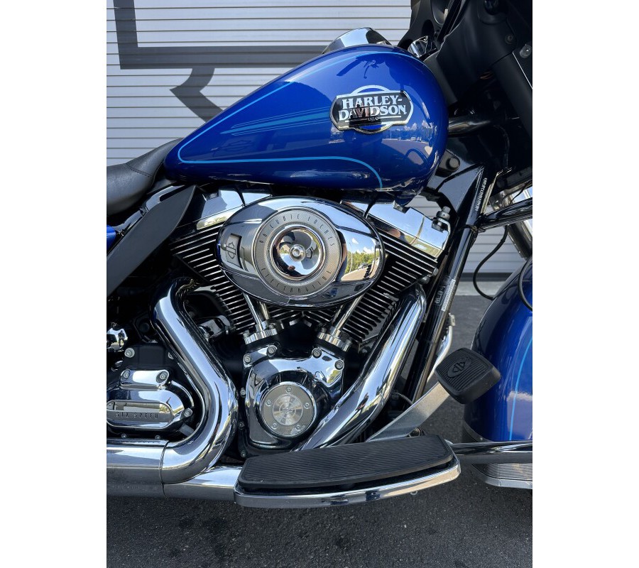 2010 Harley-Davidson Electra Glide® Ultra Classic®