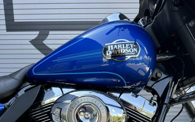 2010 Harley-Davidson Electra Glide® Ultra Classic®