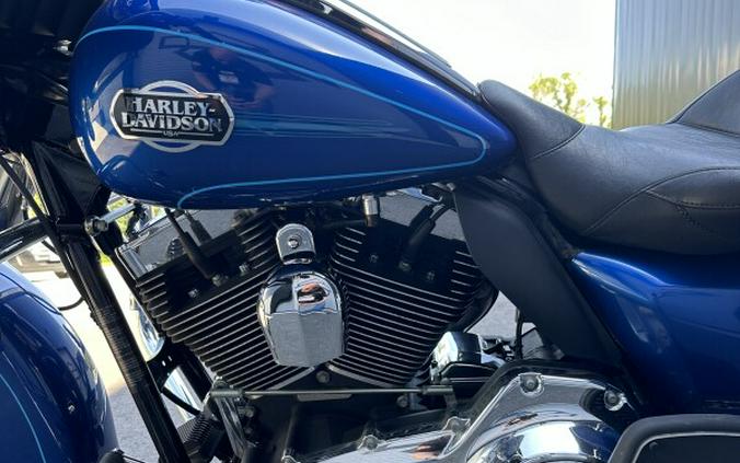 2010 Harley-Davidson Electra Glide® Ultra Classic®