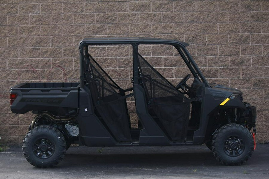 2025 Polaris® Ranger Crew 1000 Premium