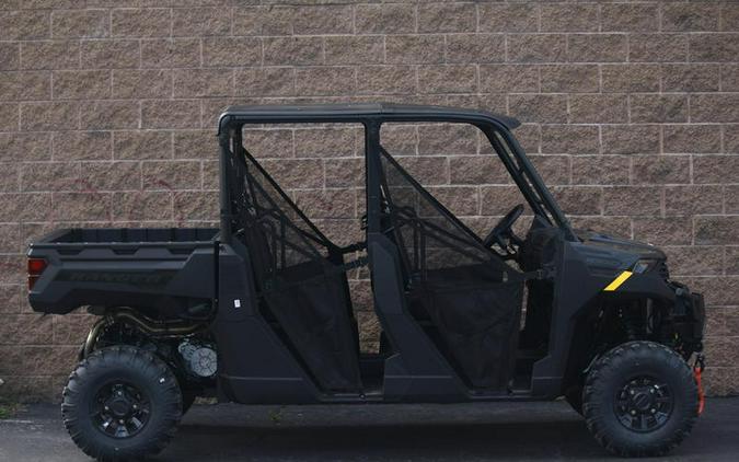 2025 Polaris® Ranger Crew 1000 Premium