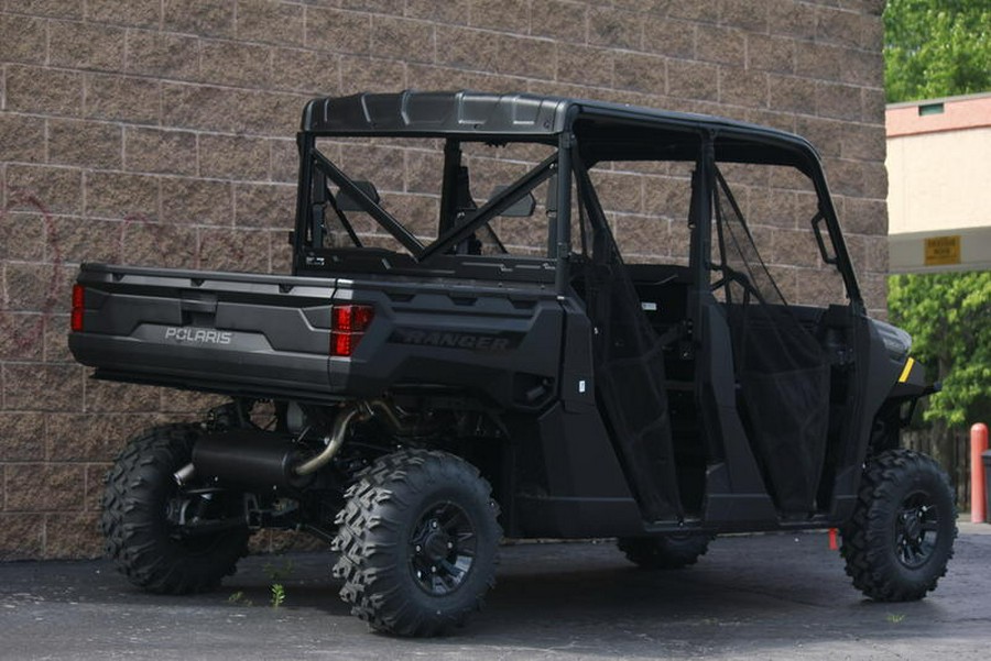 2025 Polaris® Ranger Crew 1000 Premium