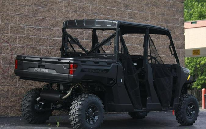 2025 Polaris® Ranger Crew 1000 Premium