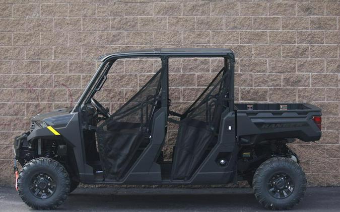 2025 Polaris® Ranger Crew 1000 Premium