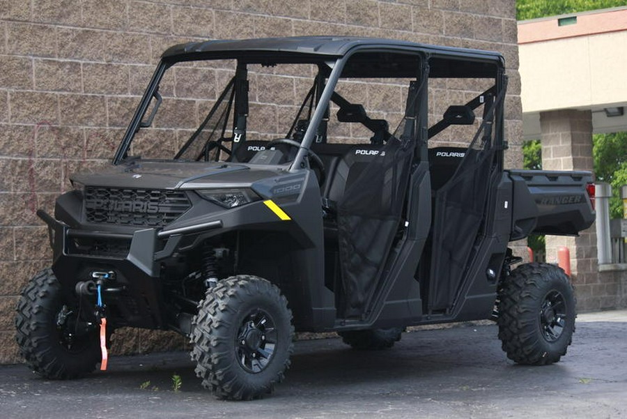 2025 Polaris® Ranger Crew 1000 Premium