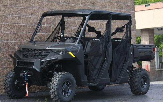 2025 Polaris® Ranger Crew 1000 Premium