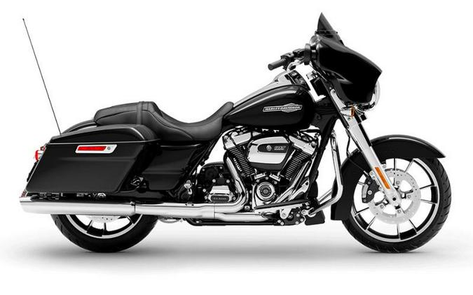 2021 Harley-Davidson® FLHX - Street Glide®