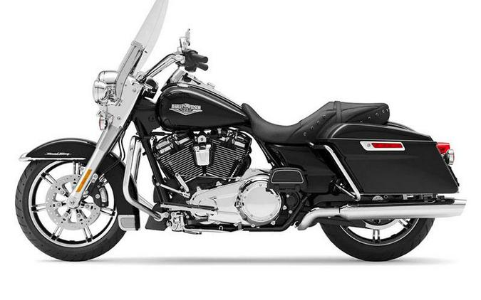 2021 Harley-Davidson Road King®