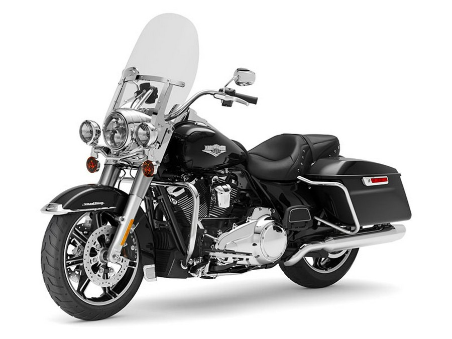 2021 Harley-Davidson Road King®