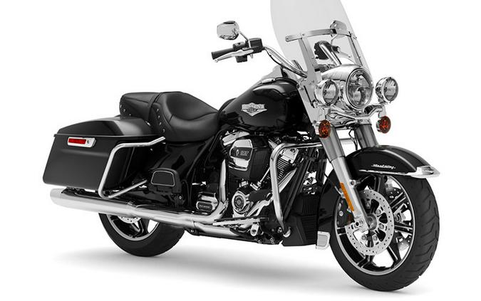 2021 Harley-Davidson Road King®