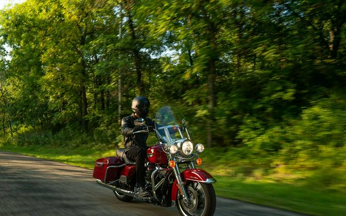 2021 Harley-Davidson Road King®