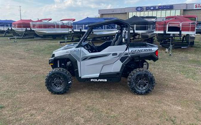 2024 Polaris General 1000 Sport