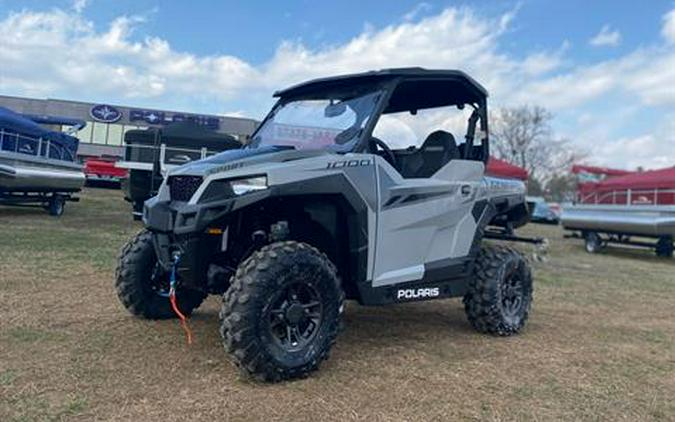 2024 Polaris General 1000 Sport