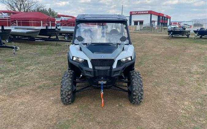 2024 Polaris General 1000 Sport