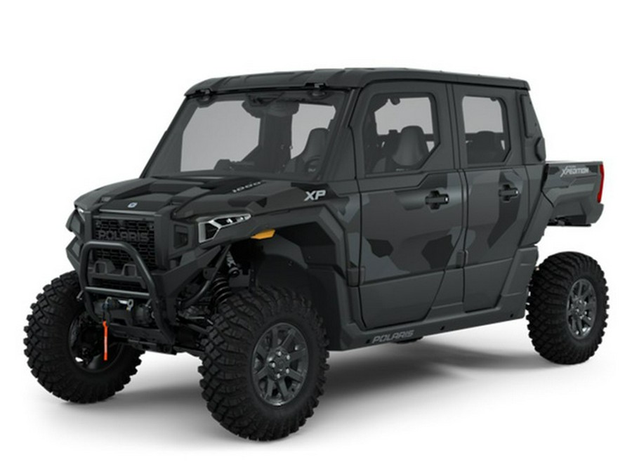 2025 Polaris Xpedition XP 5 Northstar