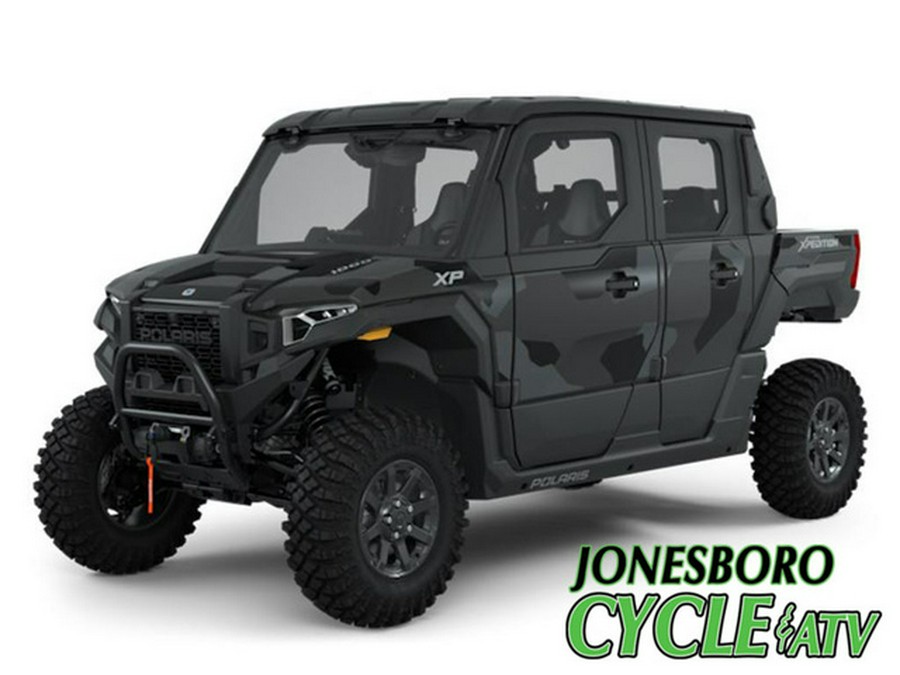 2025 Polaris Xpedition XP 5 Northstar