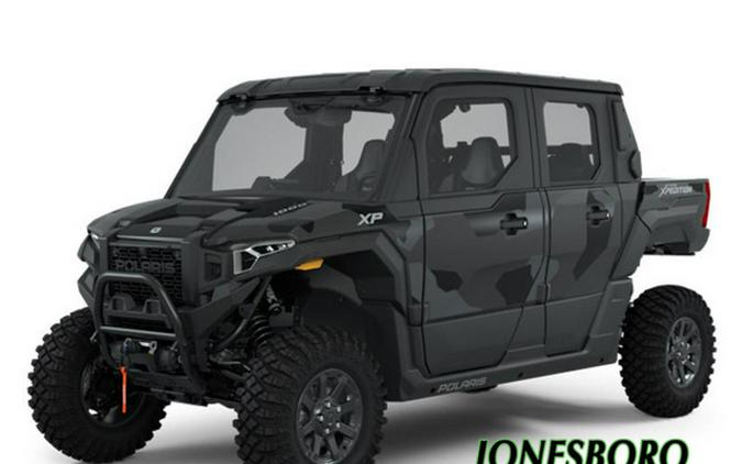 2025 Polaris Xpedition XP 5 Northstar
