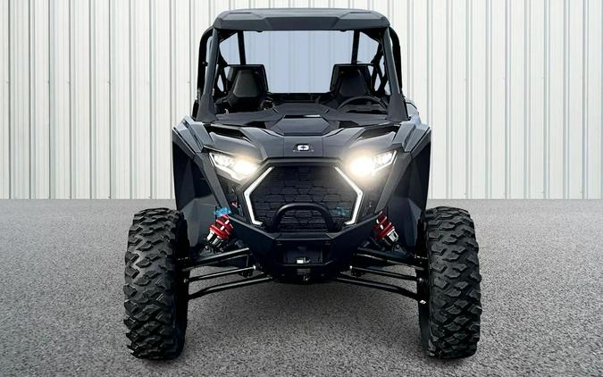2025 Polaris RZR PRO XP 4 ULTIMATE - ONYX BLACK Ultimate