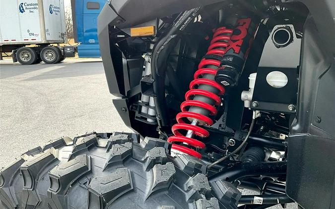 2025 Polaris RZR PRO XP 4 ULTIMATE - ONYX BLACK Ultimate