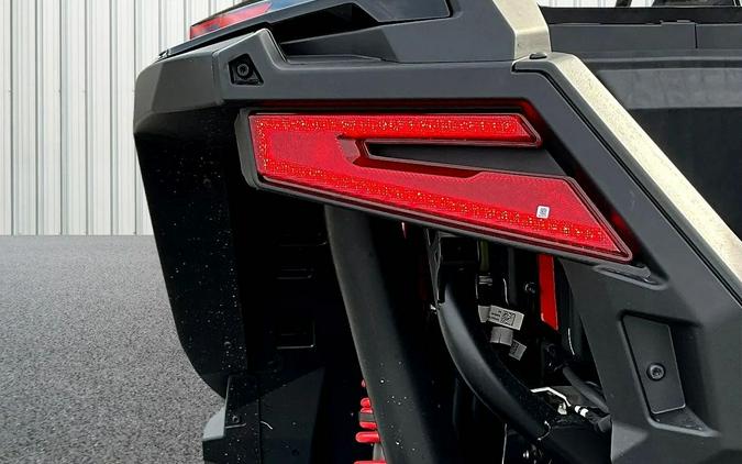 2025 Polaris RZR PRO XP 4 ULTIMATE - ONYX BLACK Ultimate