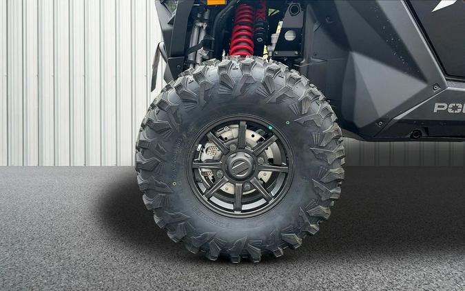 2025 Polaris RZR PRO XP 4 ULTIMATE - ONYX BLACK Ultimate