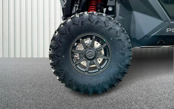 2025 Polaris RZR PRO XP 4 ULTIMATE - ONYX BLACK Ultimate