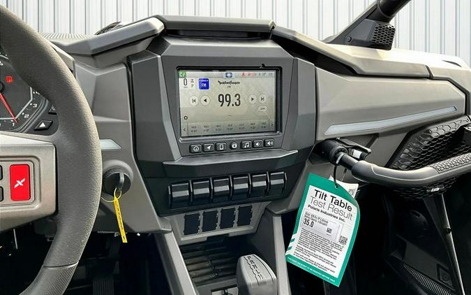 2025 Polaris RZR PRO XP 4 ULTIMATE - ONYX BLACK Ultimate