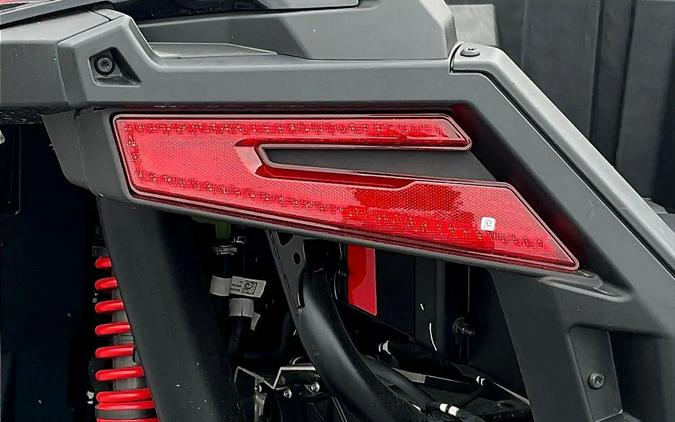 2025 Polaris RZR PRO XP 4 ULTIMATE - ONYX BLACK Ultimate