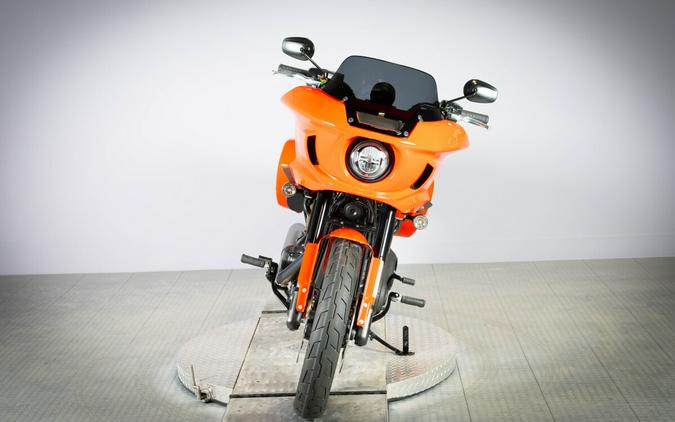 2026 Harley-Davidson Low Rider ST