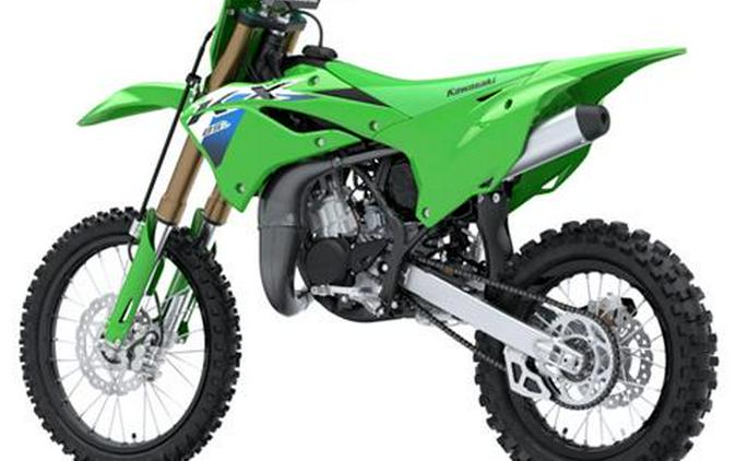 2026 Kawasaki KX™85 L