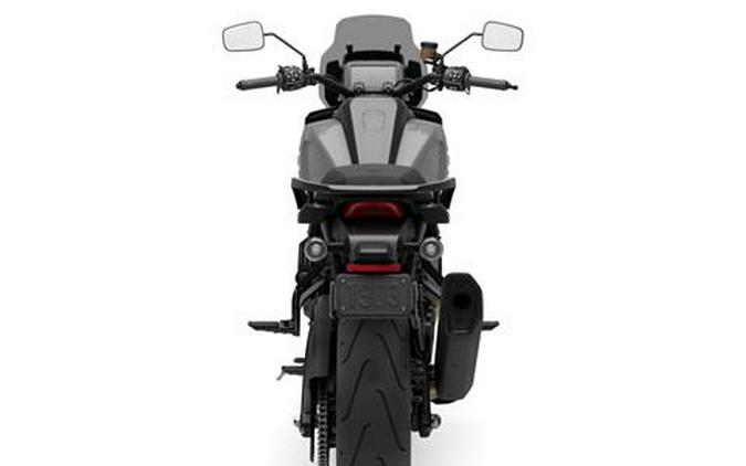 2026 Harley-Davidson Pan America® 1250 ST