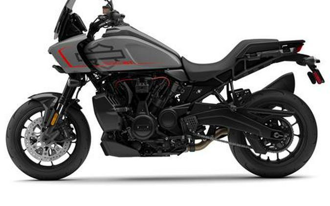 2026 Harley-Davidson Pan America® 1250 ST