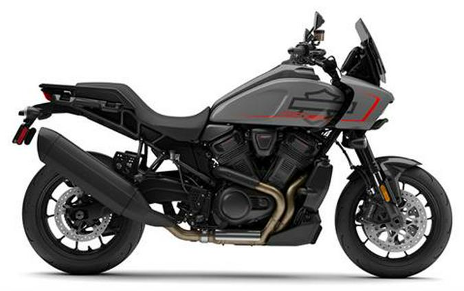 2026 Harley-Davidson Pan America® 1250 ST