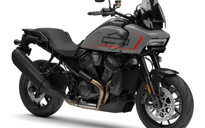 2026 Harley-Davidson Pan America® 1250 ST