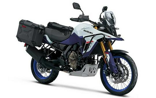 2025 Suzuki V-Strom 800 DE Adventure 800DE