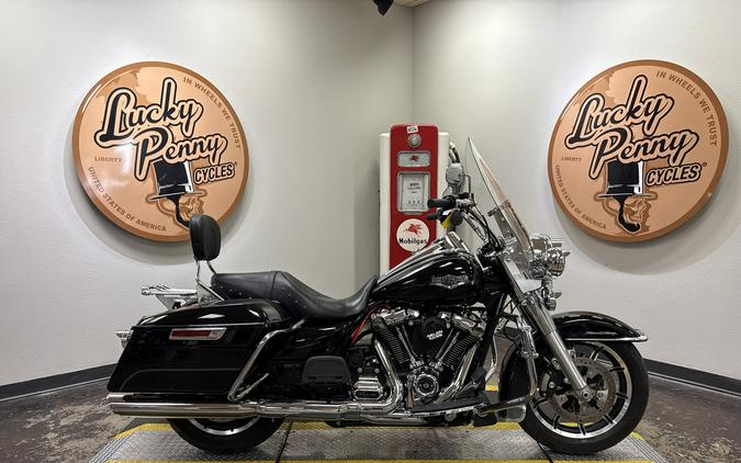2017 Harley-Davidson ROAD KING